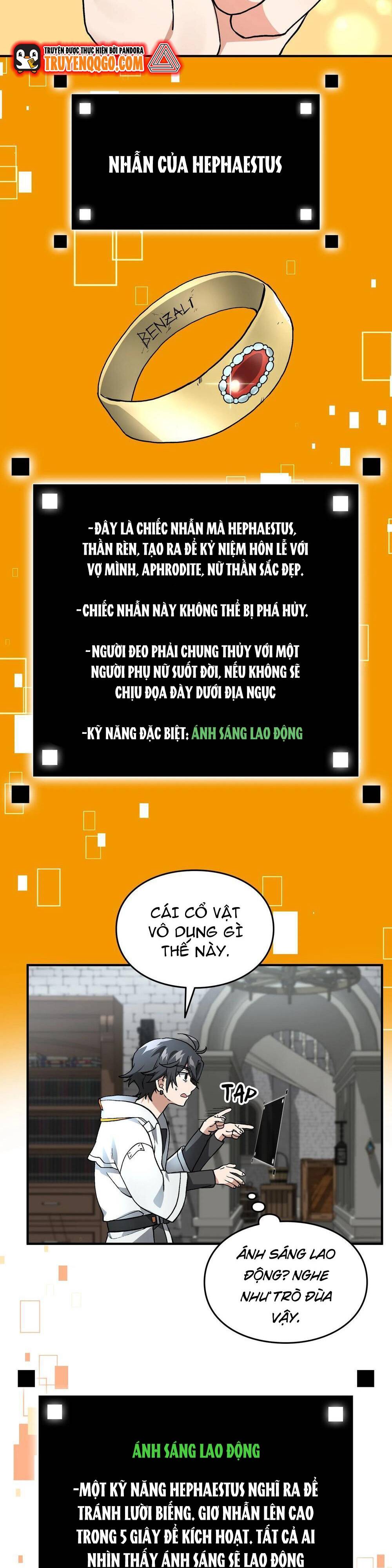 Trang truyện