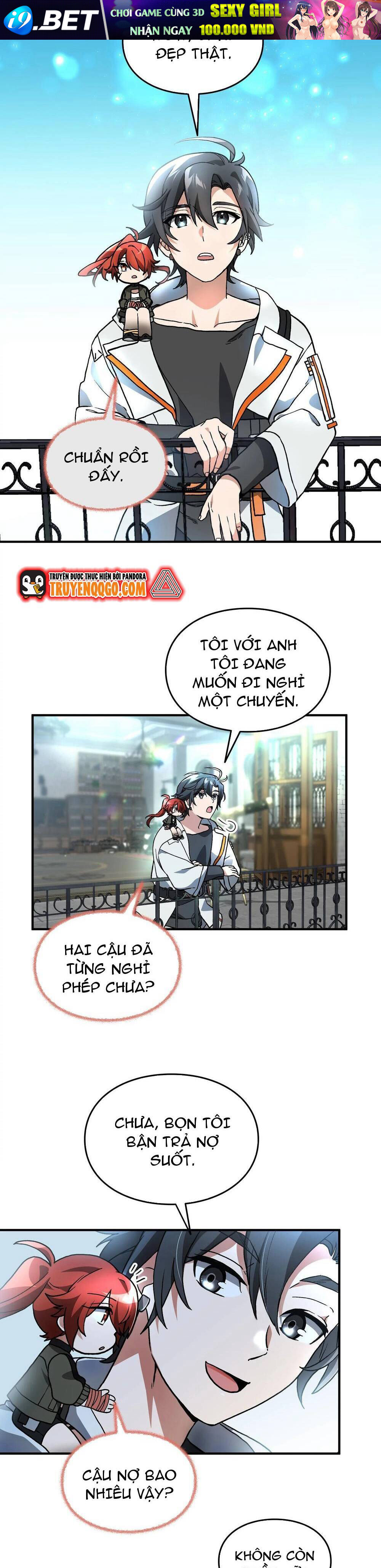 Trang truyện