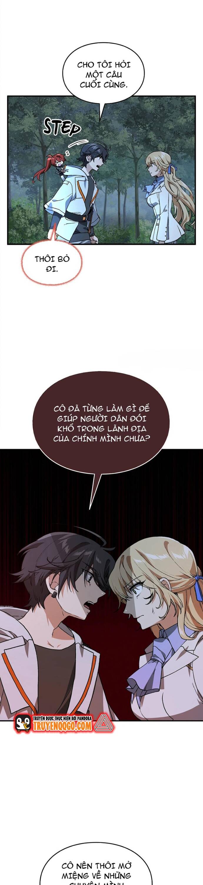Trang truyện