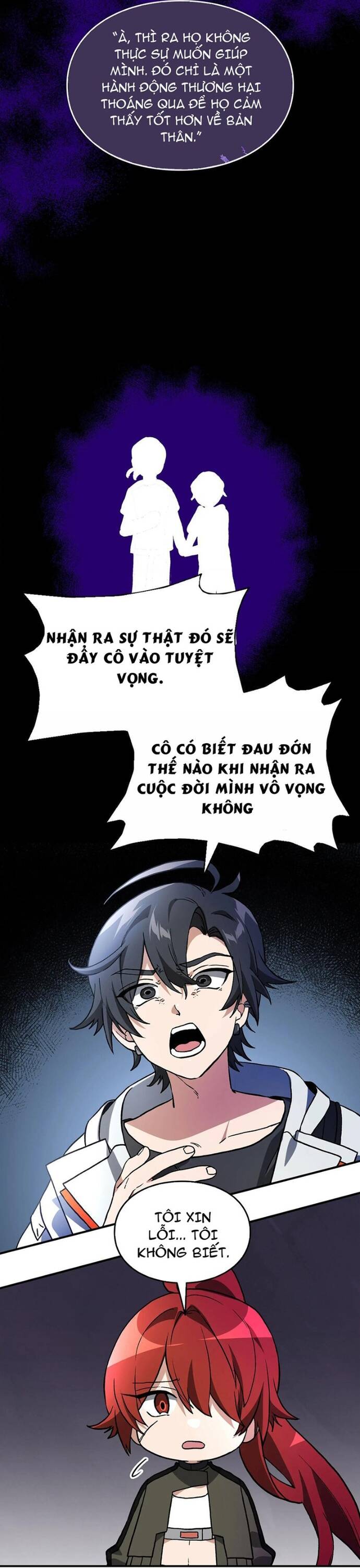 Trang truyện