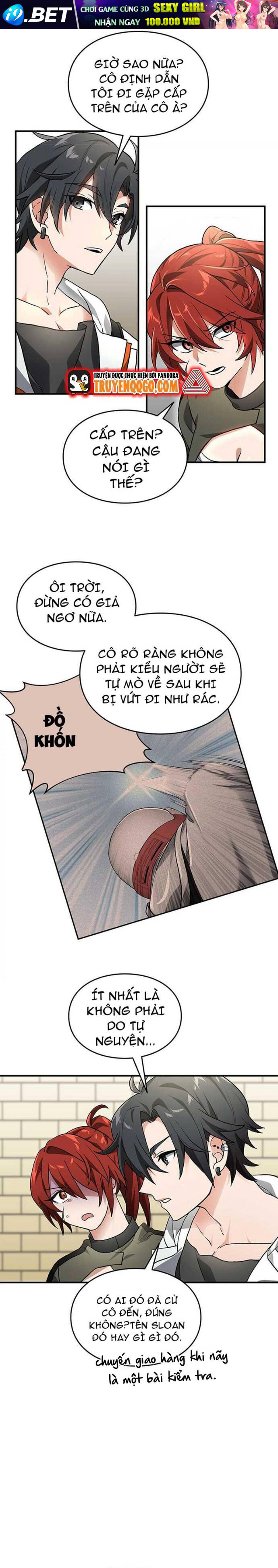 Trang truyện