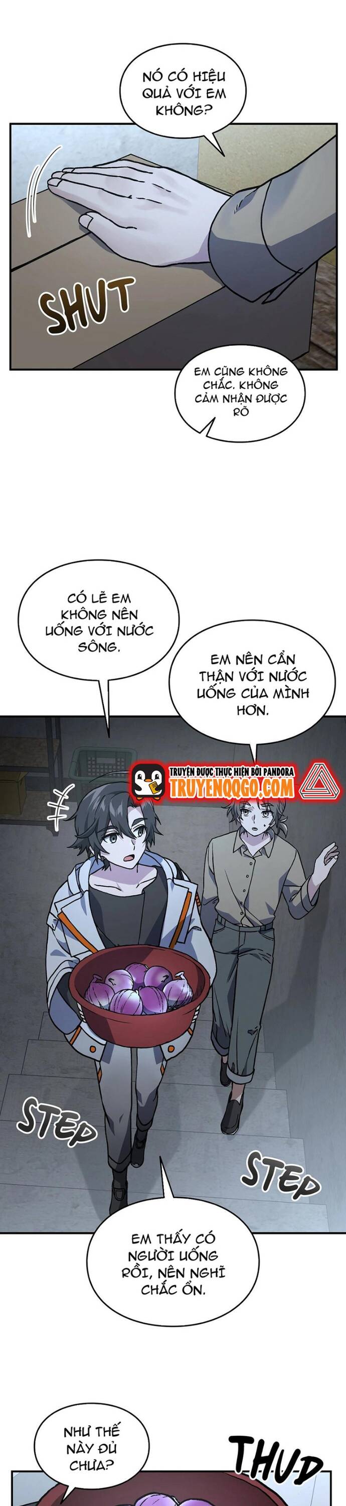 Trang truyện