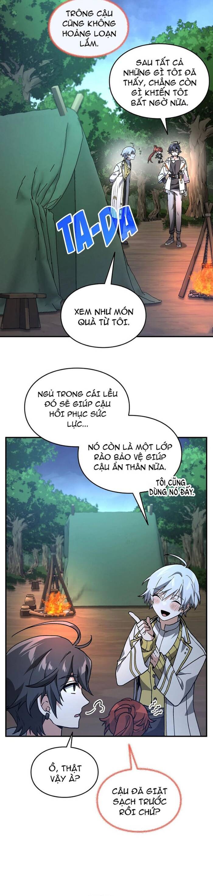 Trang truyện