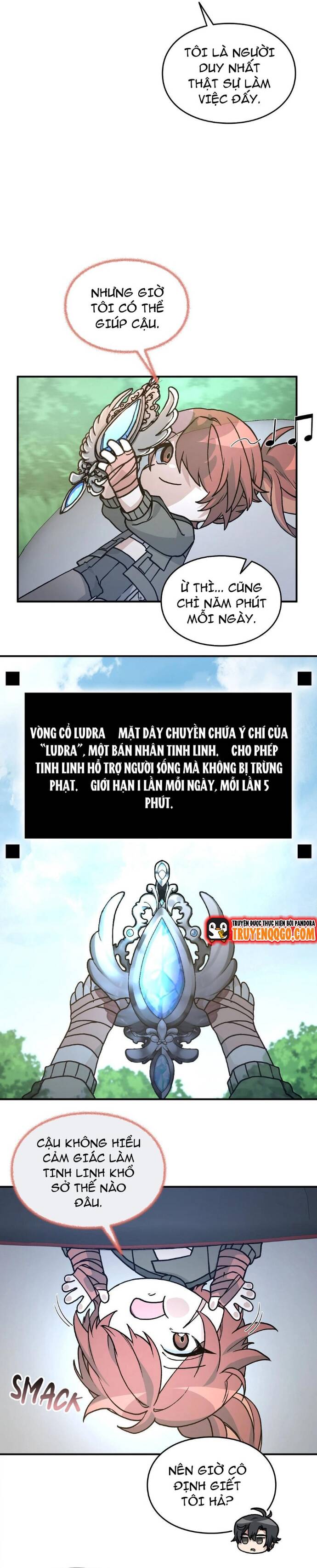 Trang truyện