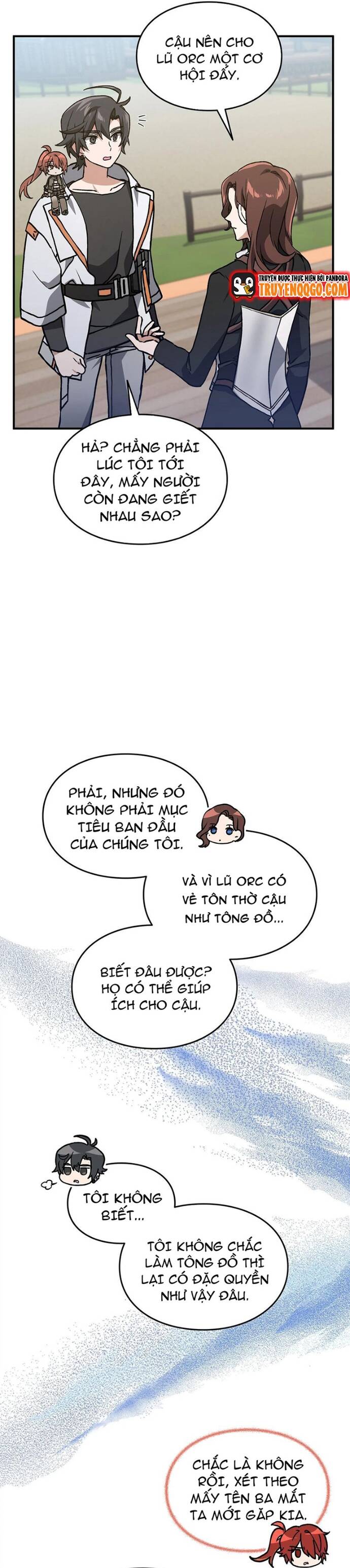 Trang truyện