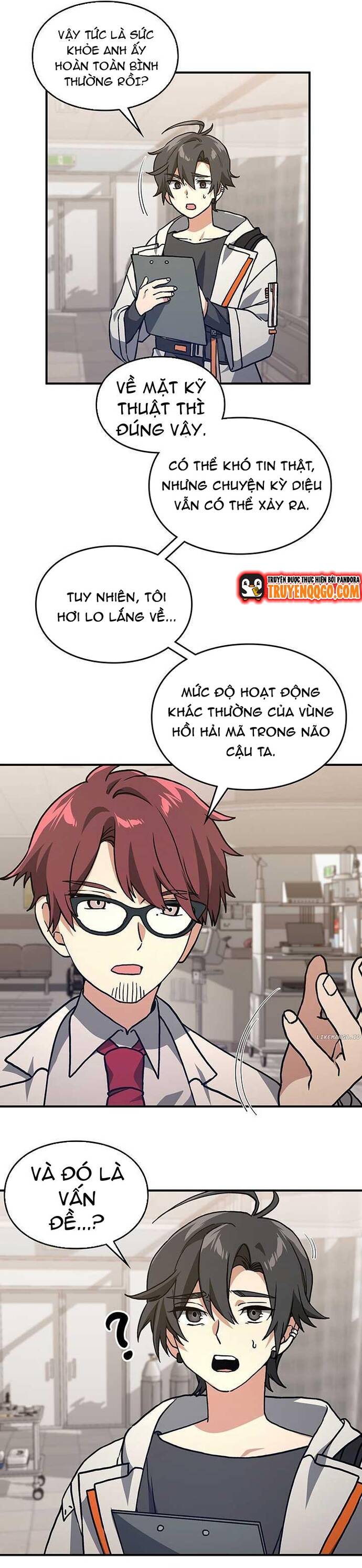Trang truyện