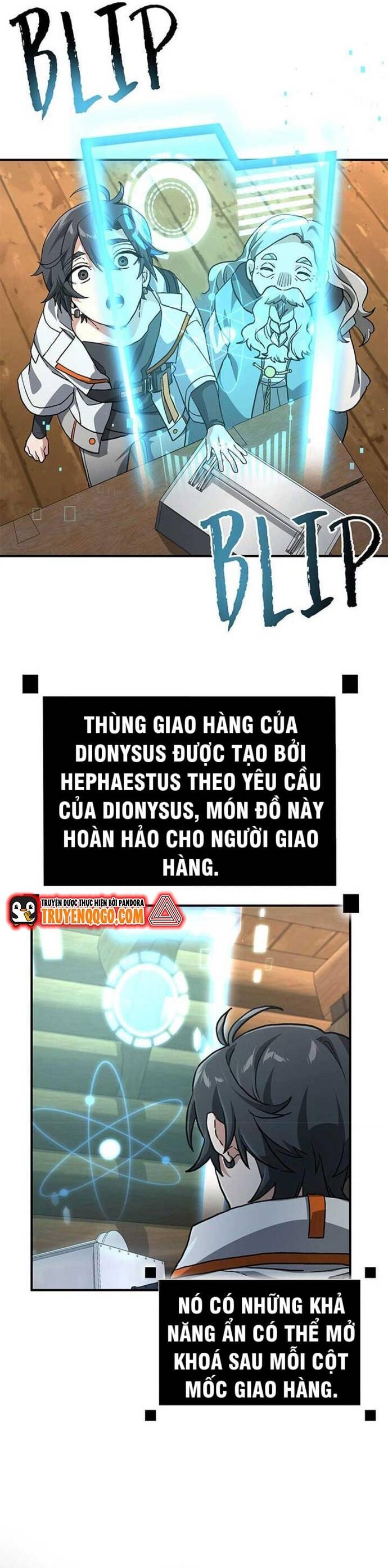 Trang truyện