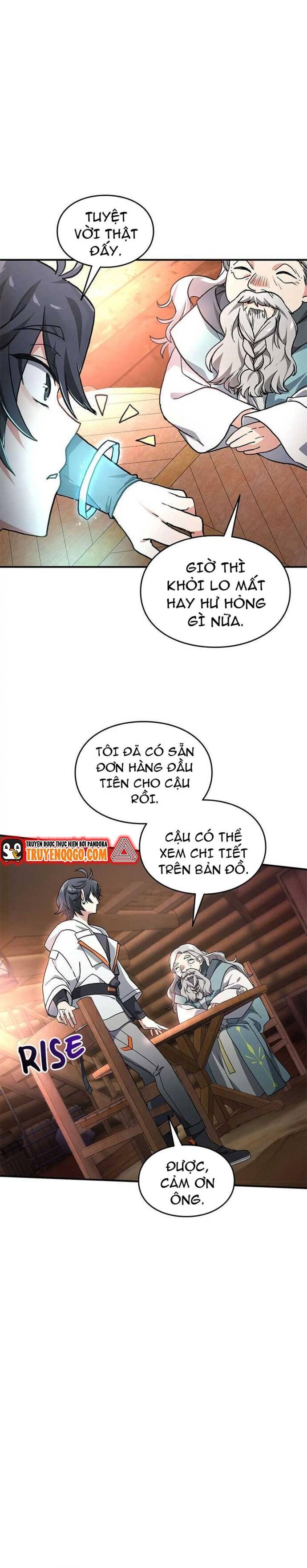 Trang truyện