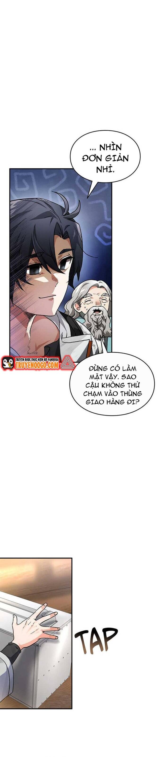 Trang truyện