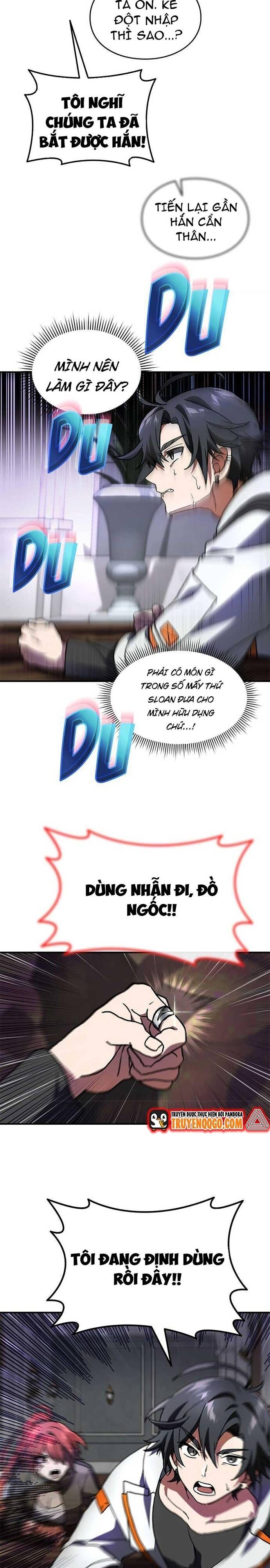 Trang truyện