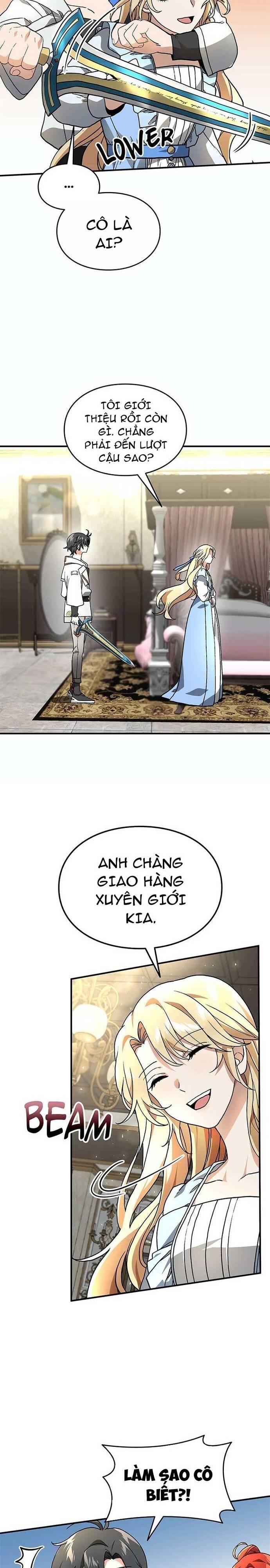 Trang truyện