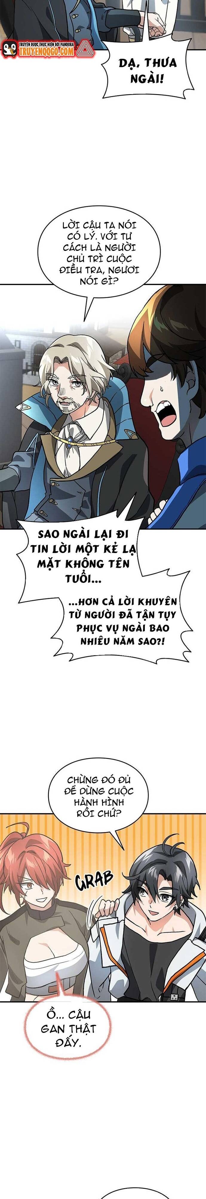 Trang truyện