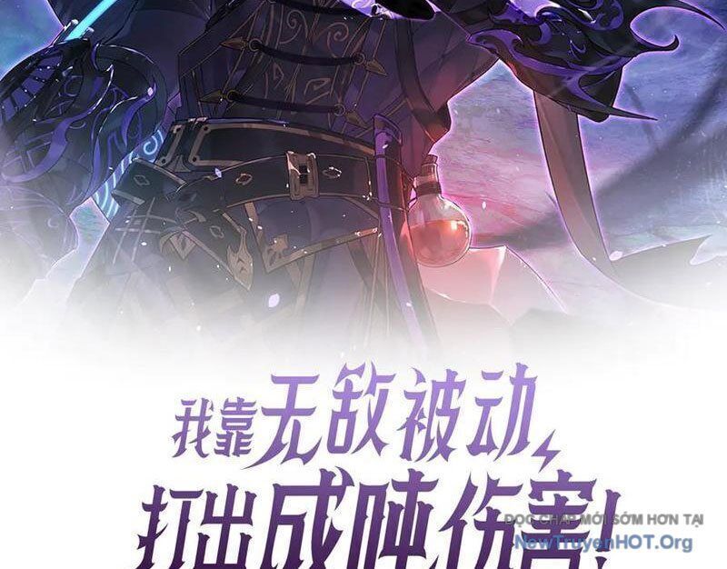 Vô Địch Bị Động Tạo Ra Tấn Sát Thương Chapter 96 - TC Truyện