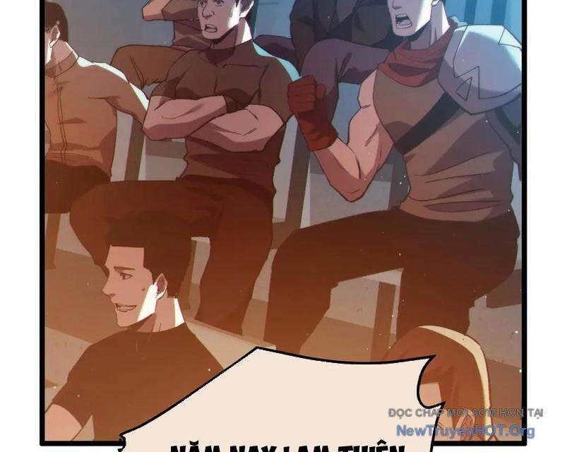 Vô Địch Bị Động Tạo Ra Tấn Sát Thương [Chap 96-97]