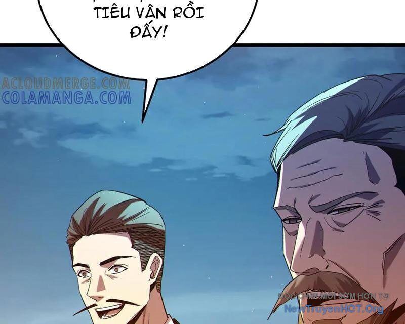 Vô Địch Bị Động Tạo Ra Tấn Sát Thương [Chap 96-97]