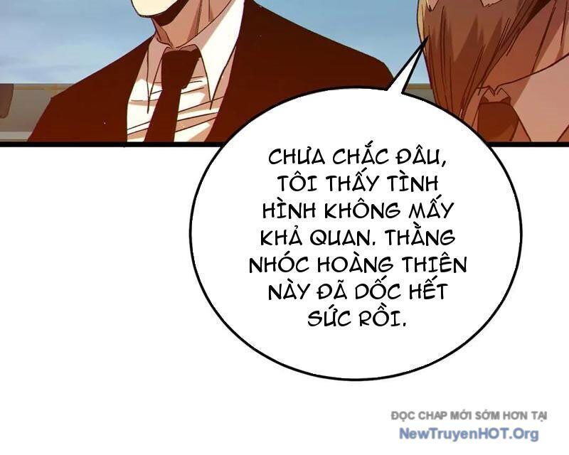 Vô Địch Bị Động Tạo Ra Tấn Sát Thương [Chap 96-97]