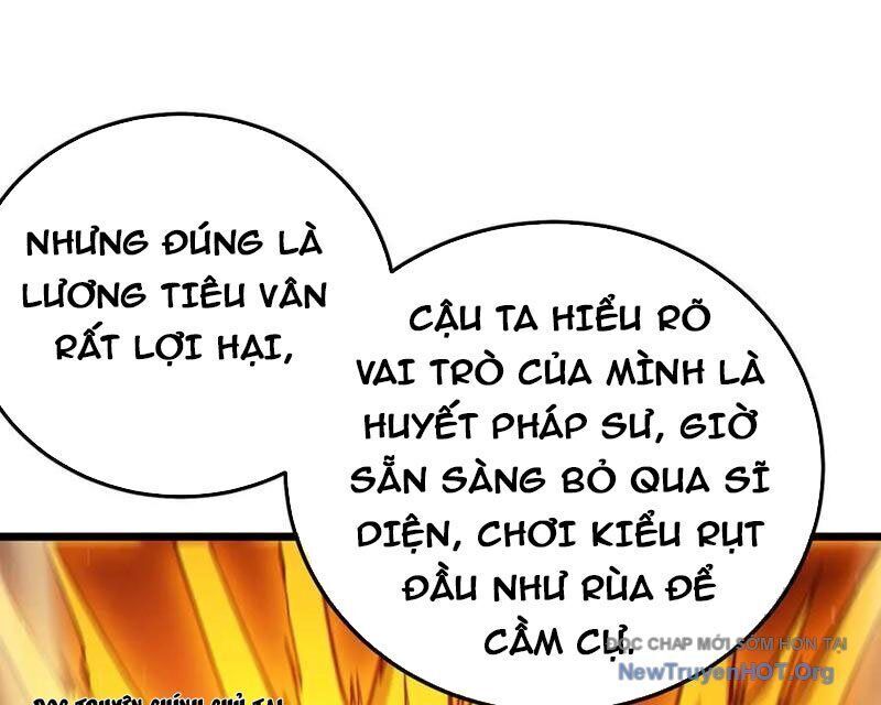 Vô Địch Bị Động Tạo Ra Tấn Sát Thương [Chap 96-97]