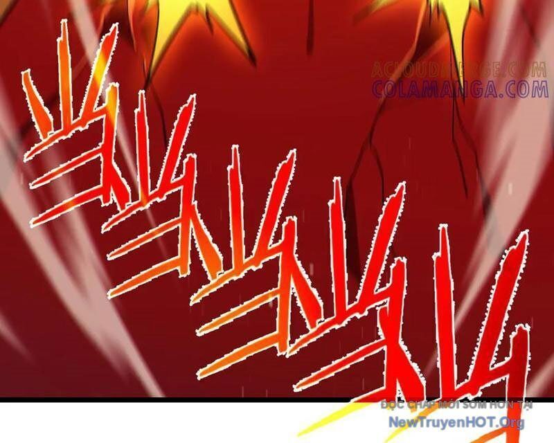 Vô Địch Bị Động Tạo Ra Tấn Sát Thương [Chap 96-97]