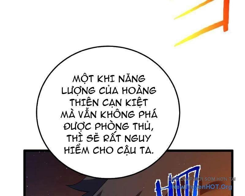 Vô Địch Bị Động Tạo Ra Tấn Sát Thương [Chap 96-97]