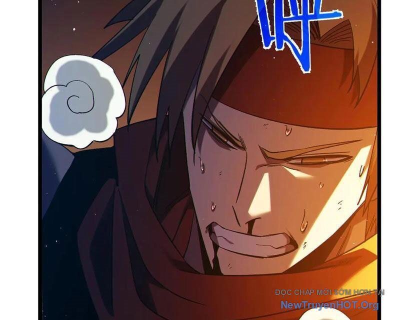 Vô Địch Bị Động Tạo Ra Tấn Sát Thương [Chap 96-97]