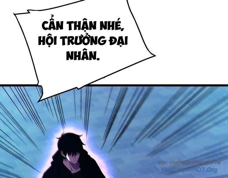 Vô Địch Bị Động Tạo Ra Tấn Sát Thương [Chap 96-97]