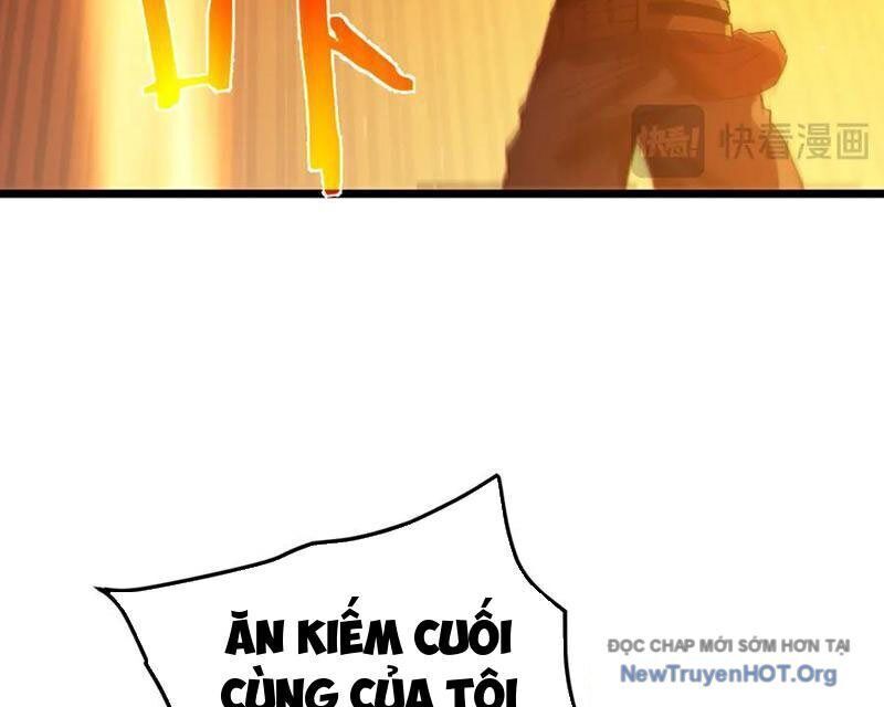Vô Địch Bị Động Tạo Ra Tấn Sát Thương [Chap 96-97]