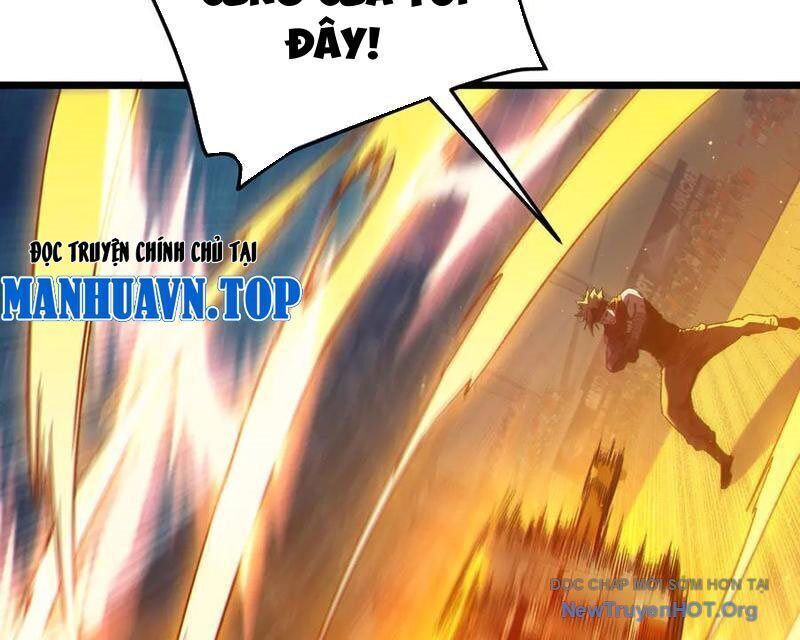 Vô Địch Bị Động Tạo Ra Tấn Sát Thương [Chap 96-97]