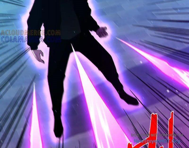 Vô Địch Bị Động Tạo Ra Tấn Sát Thương [Chap 96-97]