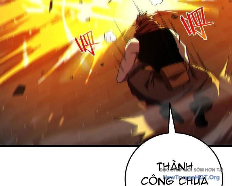 Vô Địch Bị Động Tạo Ra Tấn Sát Thương [Chap 96-97]
