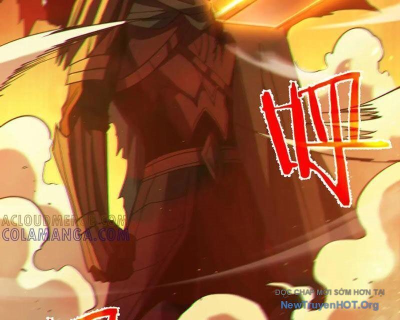Vô Địch Bị Động Tạo Ra Tấn Sát Thương [Chap 96-97]