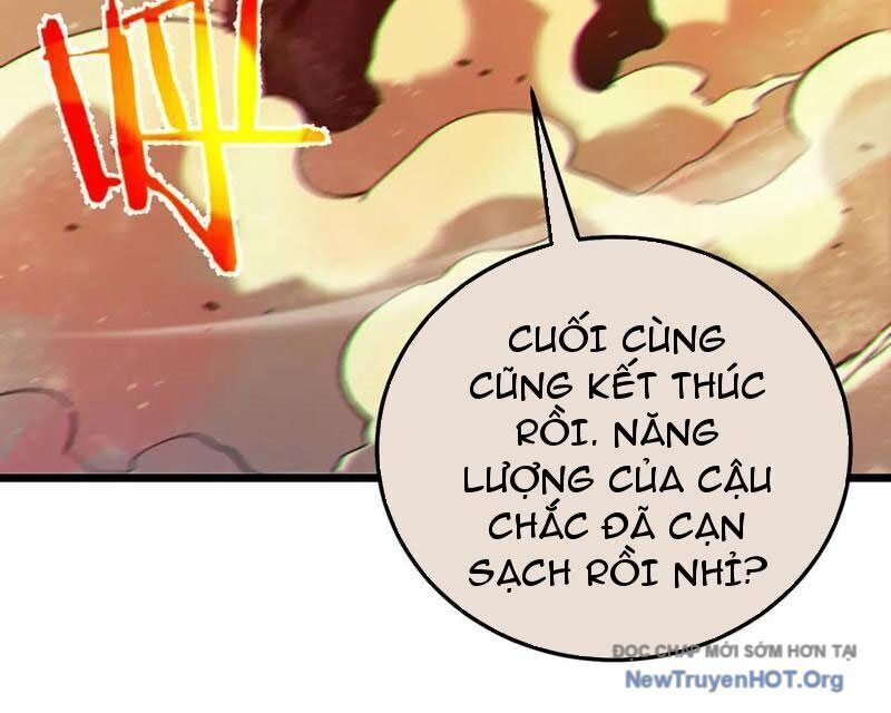 Vô Địch Bị Động Tạo Ra Tấn Sát Thương [Chap 96-97]