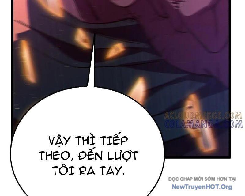 Vô Địch Bị Động Tạo Ra Tấn Sát Thương [Chap 96-97]