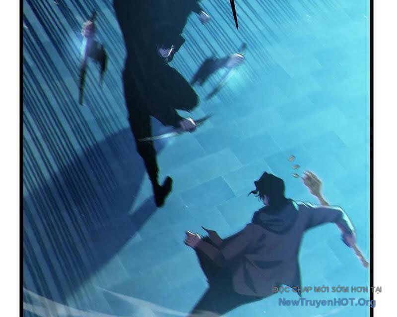 Vô Địch Bị Động Tạo Ra Tấn Sát Thương [Chap 96-97]