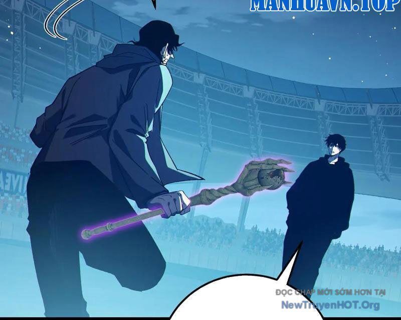 Vô Địch Bị Động Tạo Ra Tấn Sát Thương [Chap 96-97]