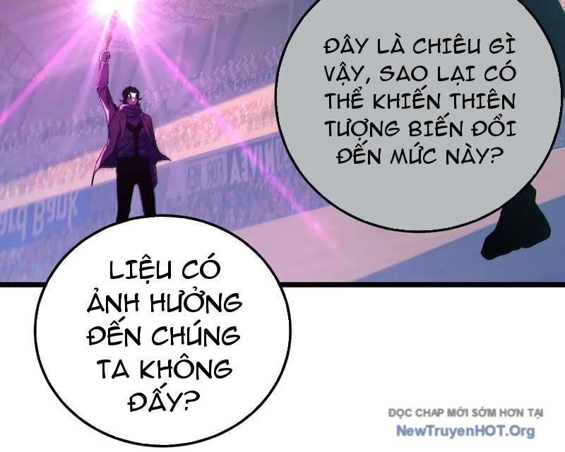 Vô Địch Bị Động Tạo Ra Tấn Sát Thương [Chap 96-97]