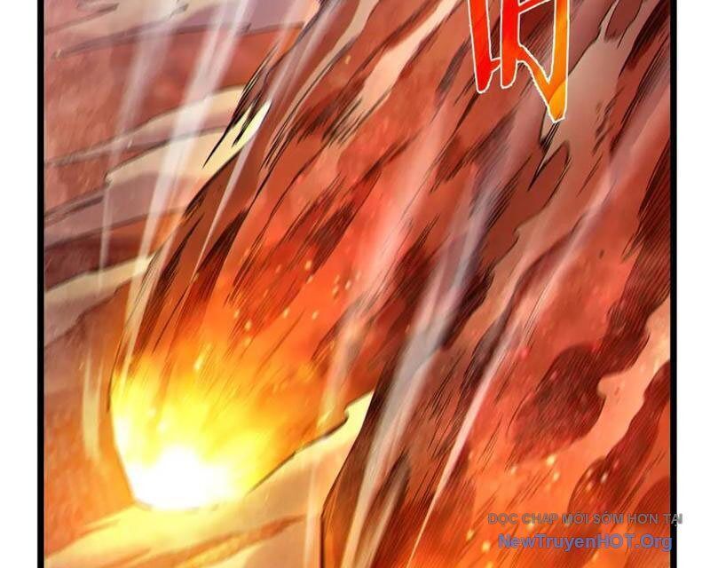Vô Địch Bị Động Tạo Ra Tấn Sát Thương [Chap 96-97]