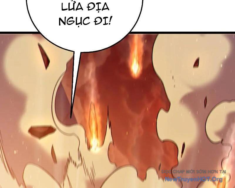 Vô Địch Bị Động Tạo Ra Tấn Sát Thương [Chap 96-97]