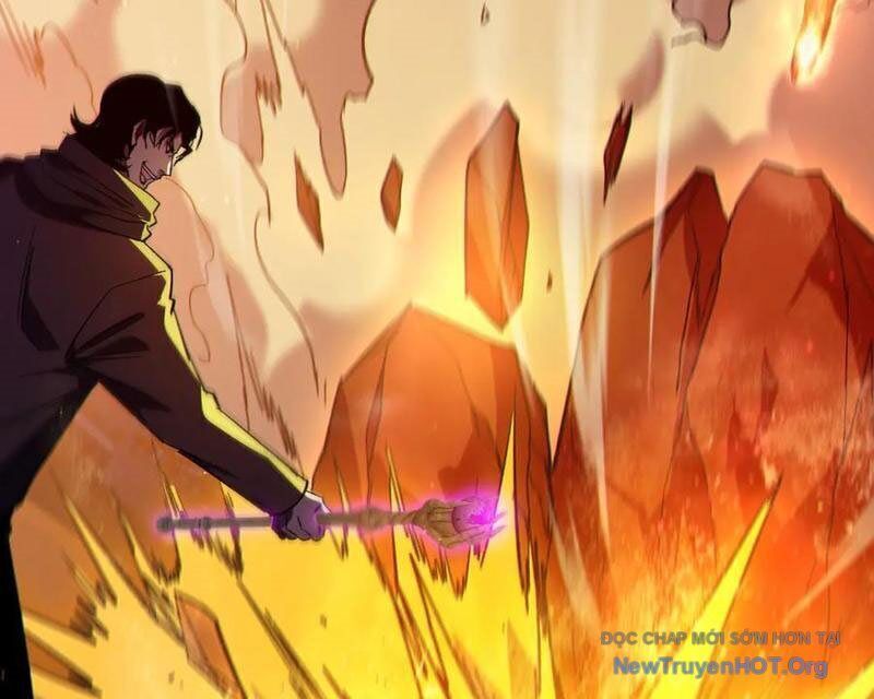 Vô Địch Bị Động Tạo Ra Tấn Sát Thương [Chap 96-97]