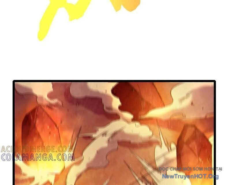 Vô Địch Bị Động Tạo Ra Tấn Sát Thương [Chap 96-97]