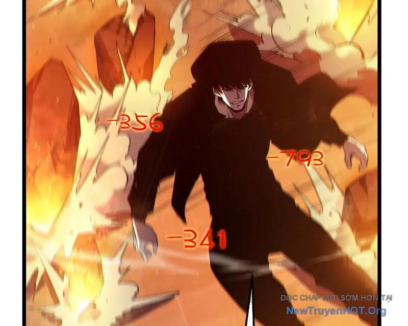 Vô Địch Bị Động Tạo Ra Tấn Sát Thương [Chap 96-97]