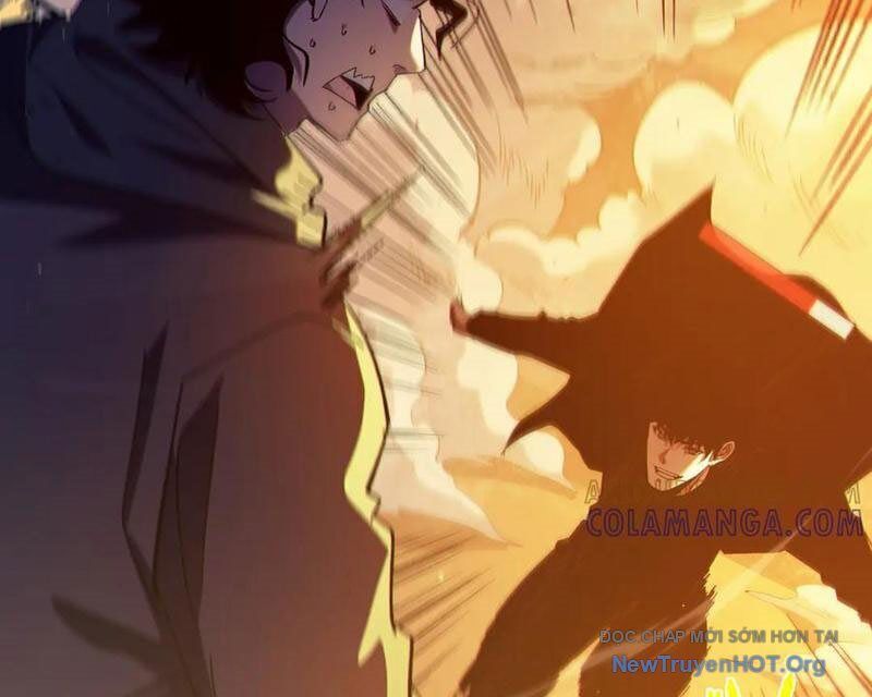 Vô Địch Bị Động Tạo Ra Tấn Sát Thương [Chap 96-97]