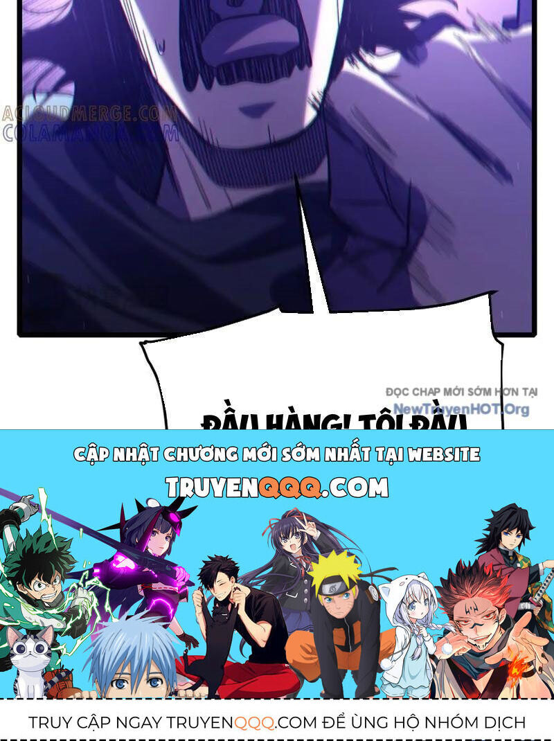 Vô Địch Bị Động Tạo Ra Tấn Sát Thương [Chap 96-97]