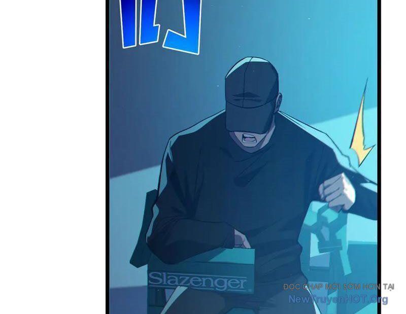 Vô Địch Bị Động Tạo Ra Tấn Sát Thương [Chap 96-97]