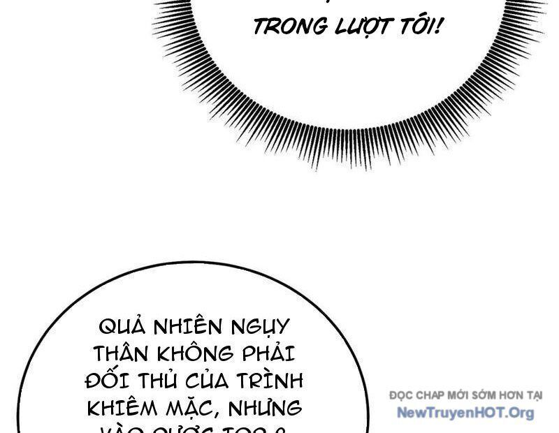 Vô Địch Bị Động Tạo Ra Tấn Sát Thương [Chap 96-97]