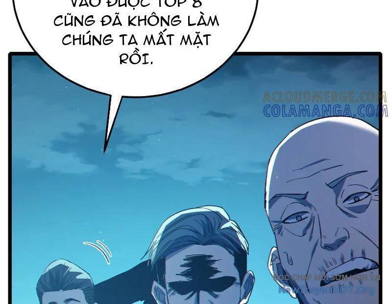 Vô Địch Bị Động Tạo Ra Tấn Sát Thương [Chap 96-97]