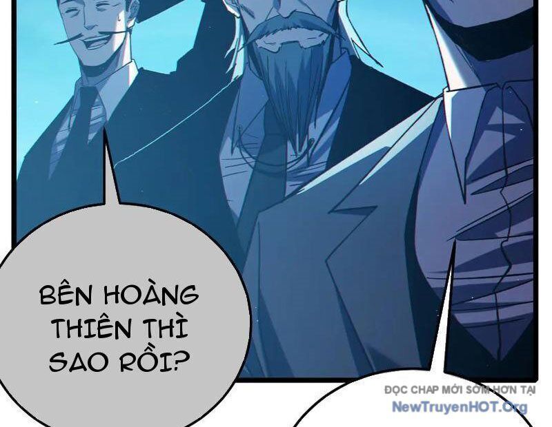Vô Địch Bị Động Tạo Ra Tấn Sát Thương [Chap 96-97]