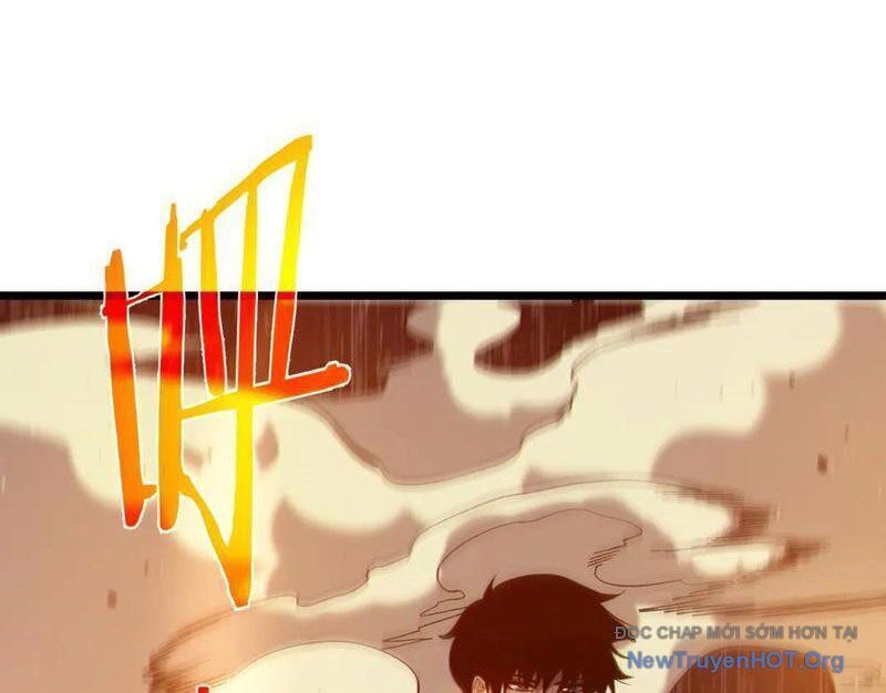 Vô Địch Bị Động Tạo Ra Tấn Sát Thương [Chap 96-97]