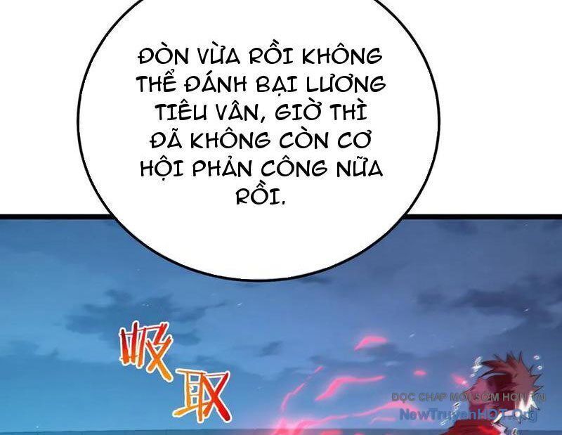 Vô Địch Bị Động Tạo Ra Tấn Sát Thương [Chap 96-97]