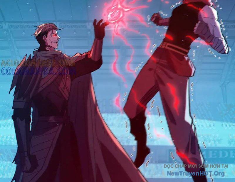 Vô Địch Bị Động Tạo Ra Tấn Sát Thương [Chap 96-97]