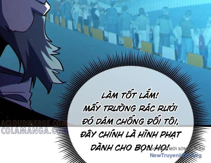 Vô Địch Bị Động Tạo Ra Tấn Sát Thương [Chap 96-97]